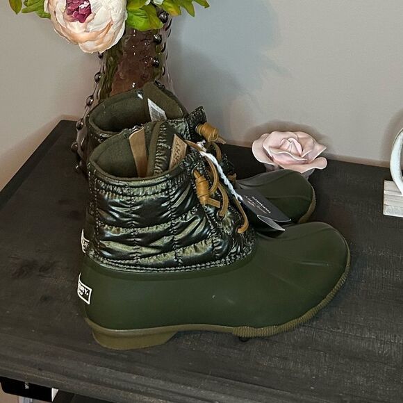 NWT Sperry Tech Wave Women’s(size 7.5) - Picture 7 of 10